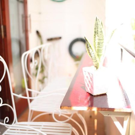 Tu Casa Hostel Quy Nhơn Ngoại thất bức ảnh