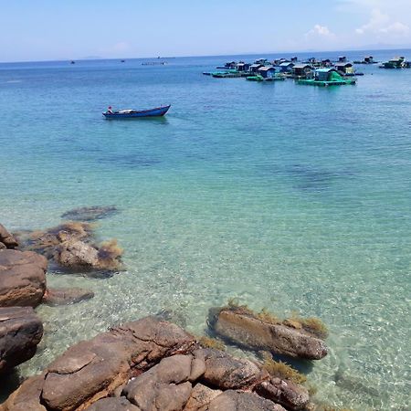 Tu Casa Hostel Quy Nhơn Ngoại thất bức ảnh