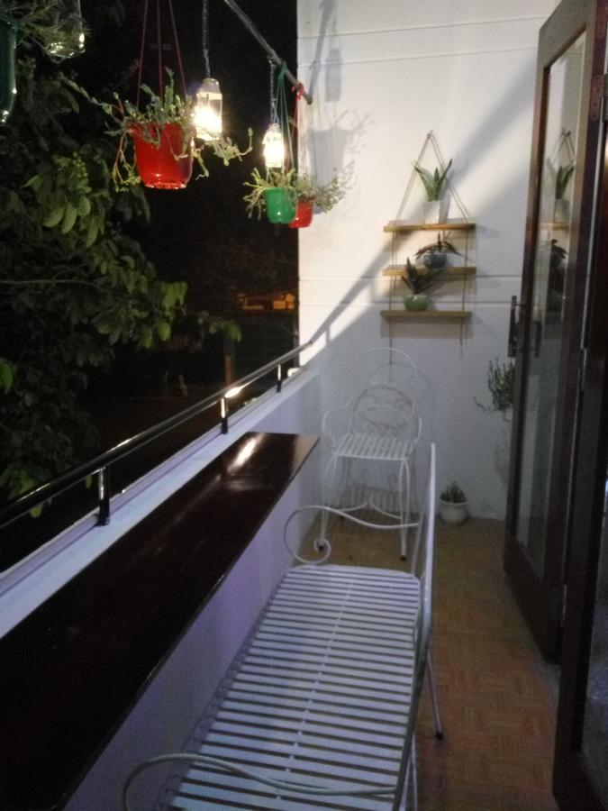 Tu Casa Hostel Quy Nhơn Ngoại thất bức ảnh