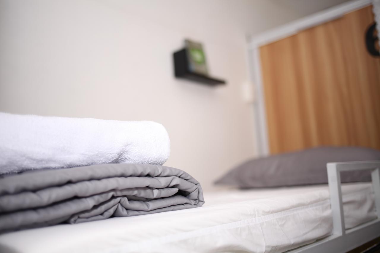 Tu Casa Hostel Quy Nhơn Ngoại thất bức ảnh