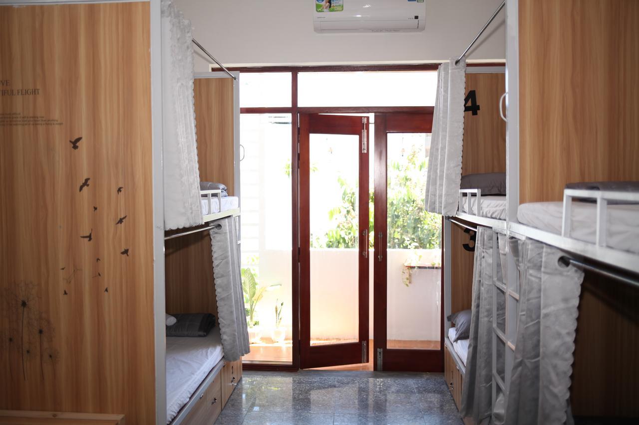 Tu Casa Hostel Quy Nhơn Ngoại thất bức ảnh