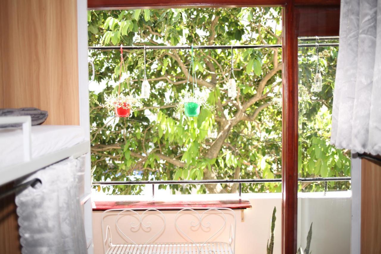 Tu Casa Hostel Quy Nhơn Ngoại thất bức ảnh