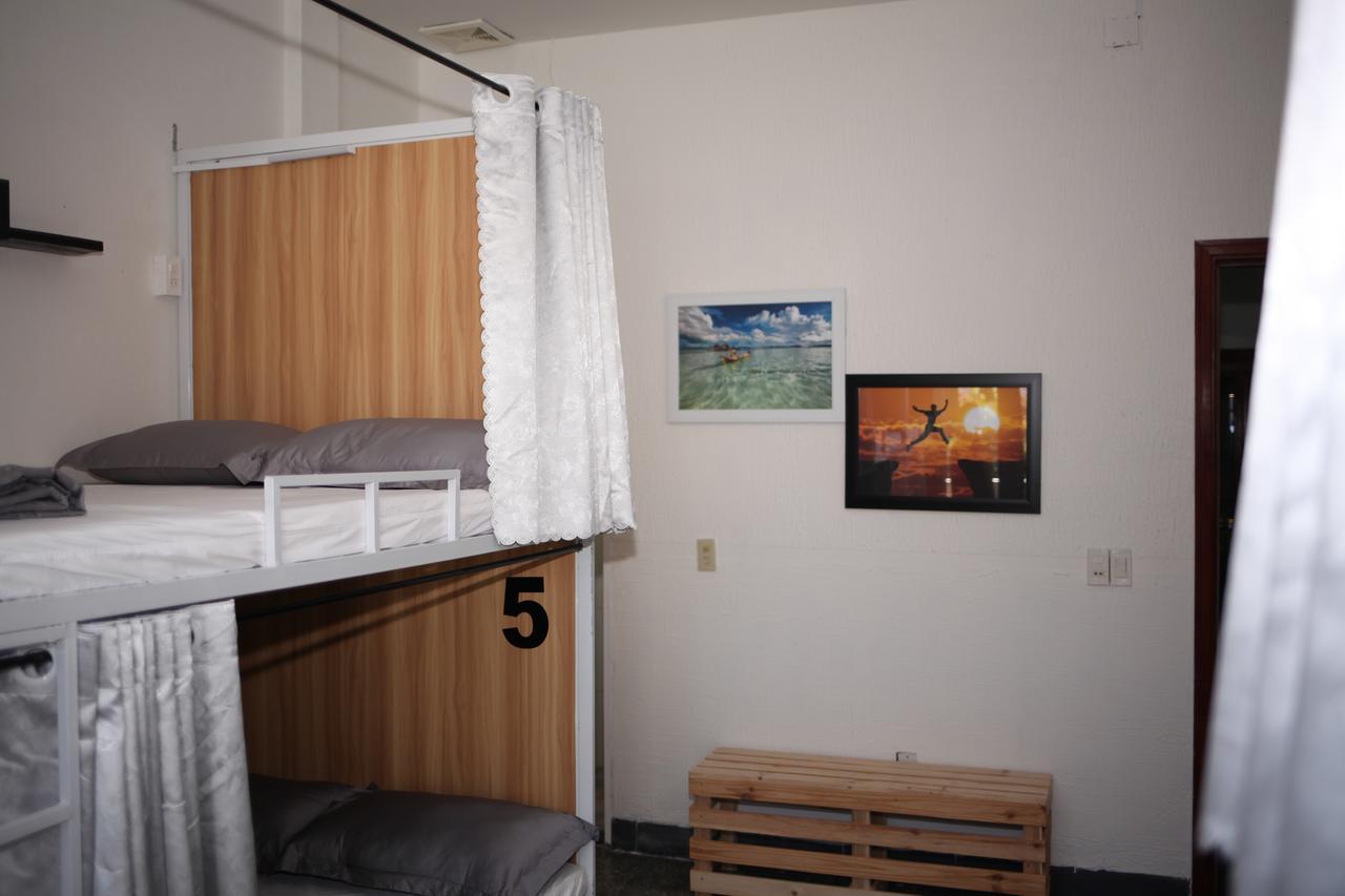 Tu Casa Hostel Quy Nhơn Ngoại thất bức ảnh