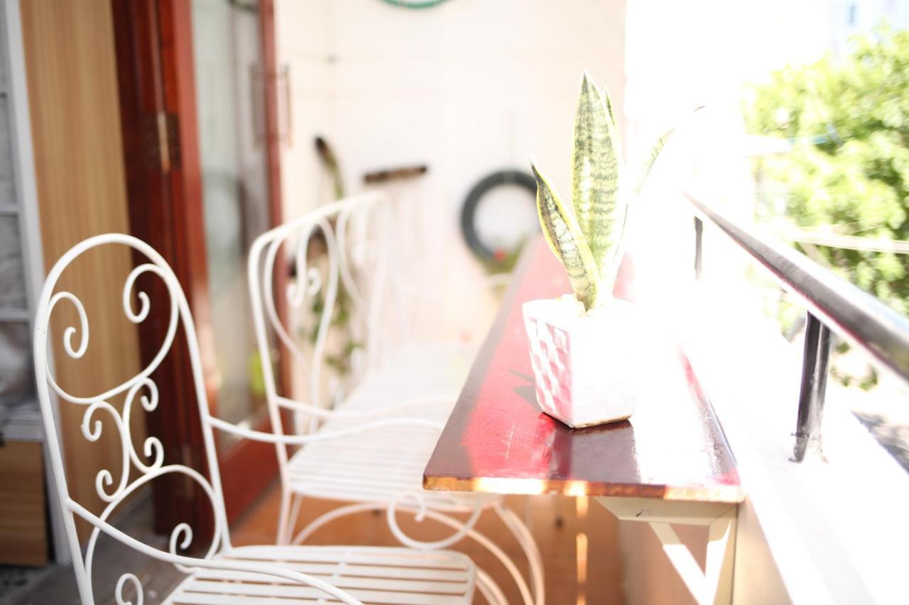 Tu Casa Hostel Quy Nhơn Ngoại thất bức ảnh