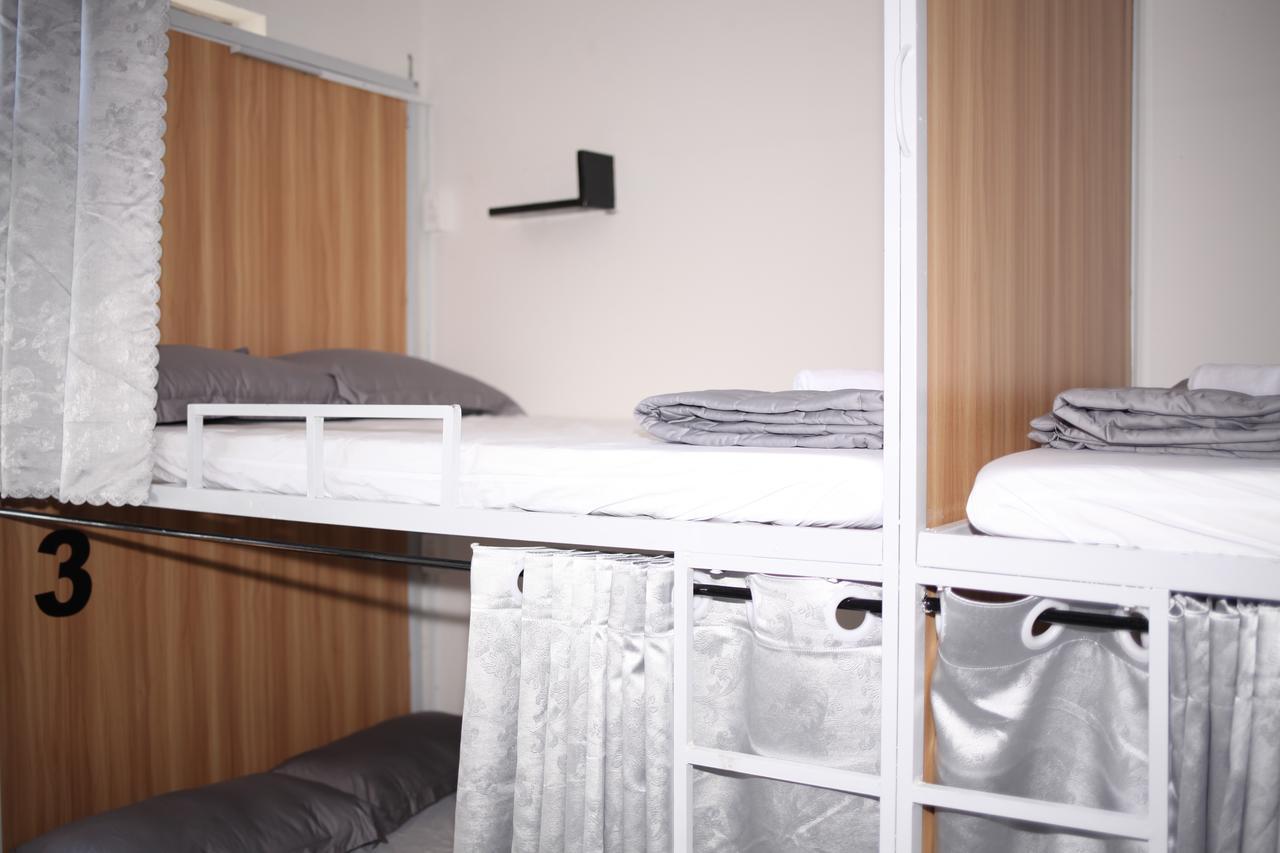 Tu Casa Hostel Quy Nhơn Ngoại thất bức ảnh