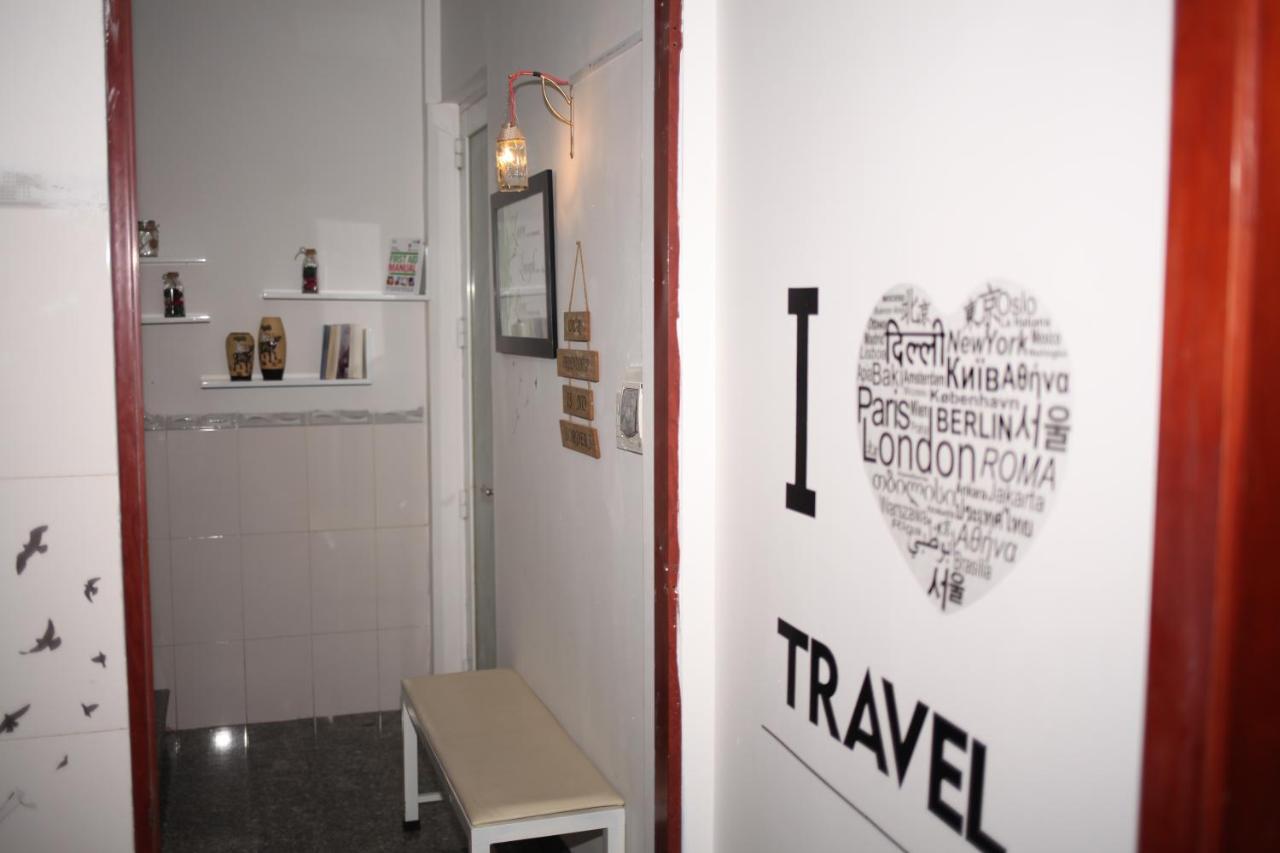 Tu Casa Hostel Quy Nhơn Ngoại thất bức ảnh