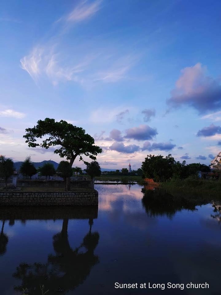 Tu Casa Hostel Quy Nhơn Ngoại thất bức ảnh