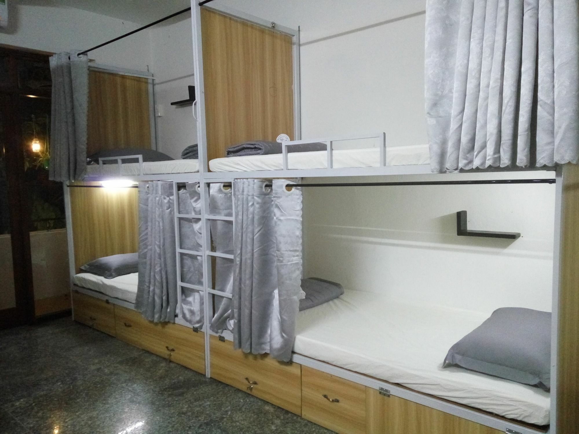 Tu Casa Hostel Quy Nhơn Ngoại thất bức ảnh