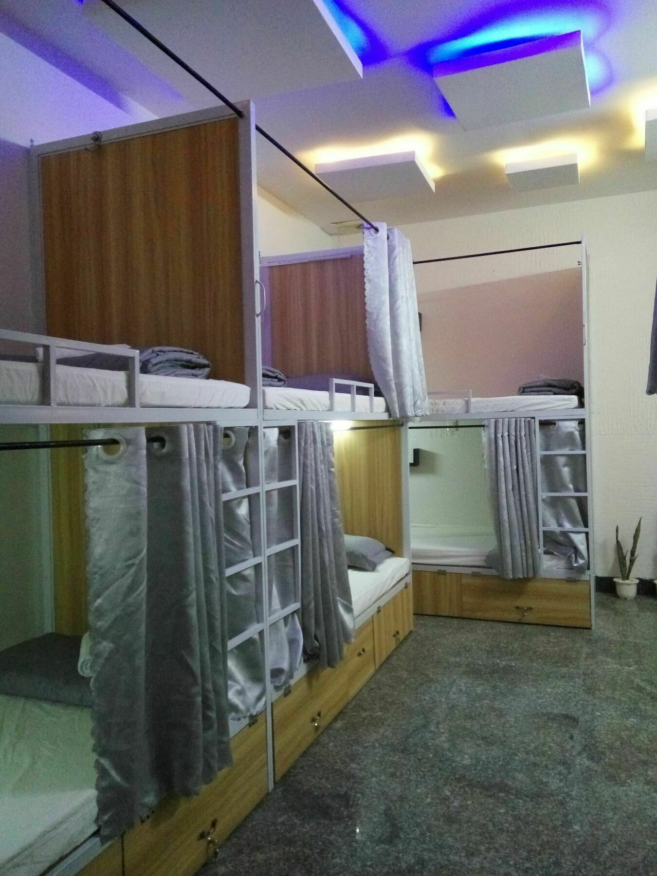 Tu Casa Hostel Quy Nhơn Ngoại thất bức ảnh